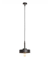 Pendant Lamp 1 Lightpoint Black Gold Interior