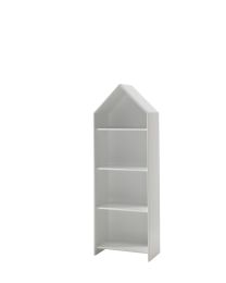 Casami Wardrobe Open