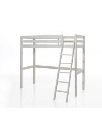 Hochbett Mit Liegefläche 90 X 200 Cm