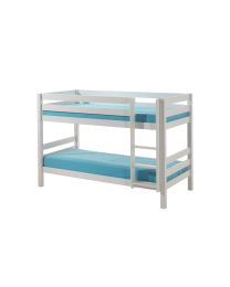 Etagen-hochbett Pino 140 Cm Höhe