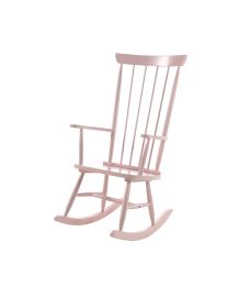 Rocky Rocking Chair Pink