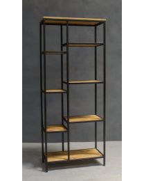 Bookshelf Mango Wood