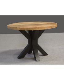 Coffee Table Mango Wood