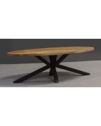 Coffee Table Mango Wood