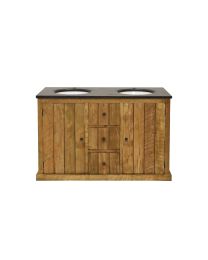 Washbasin Reclaimed Teak