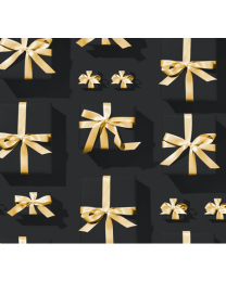 Paper gift voucher 