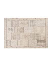 Carpet Vintage11 Cream 80x150cm