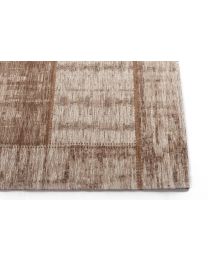 Rug Vintage12 Beige 80x150cm