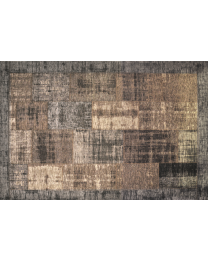 Teppich Vintage16 Taupe 80x150cm