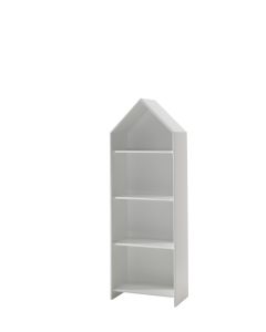 Casami Wardrobe Open