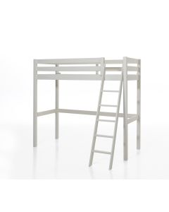 Hochbett Mit Liegefläche 90 X 200 Cm
