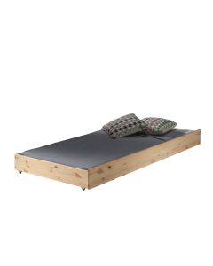 Bettschublade Pino Zum Unterschieben, Liegefläche 90x195 Cm