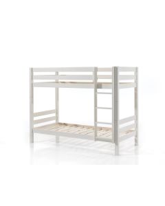 Etagen-hochbett Pino 160 Cm Höhe