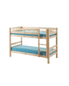 Etagen-hochbett Pino 140 Cm Höhe