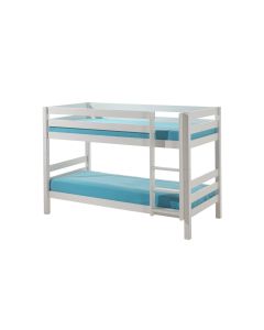 Etagen-hochbett Pino 140 Cm Höhe