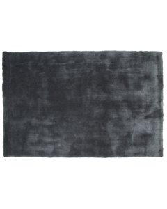 Rug High Pile Color24 Anthracite 160x230cm
